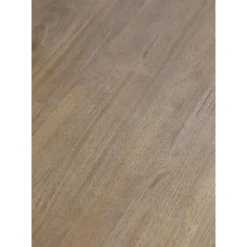 Bartafel Valvola 140x80 acaciahout smoked brown