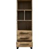 Boekenkast Atrio 188x058x48 cm ov