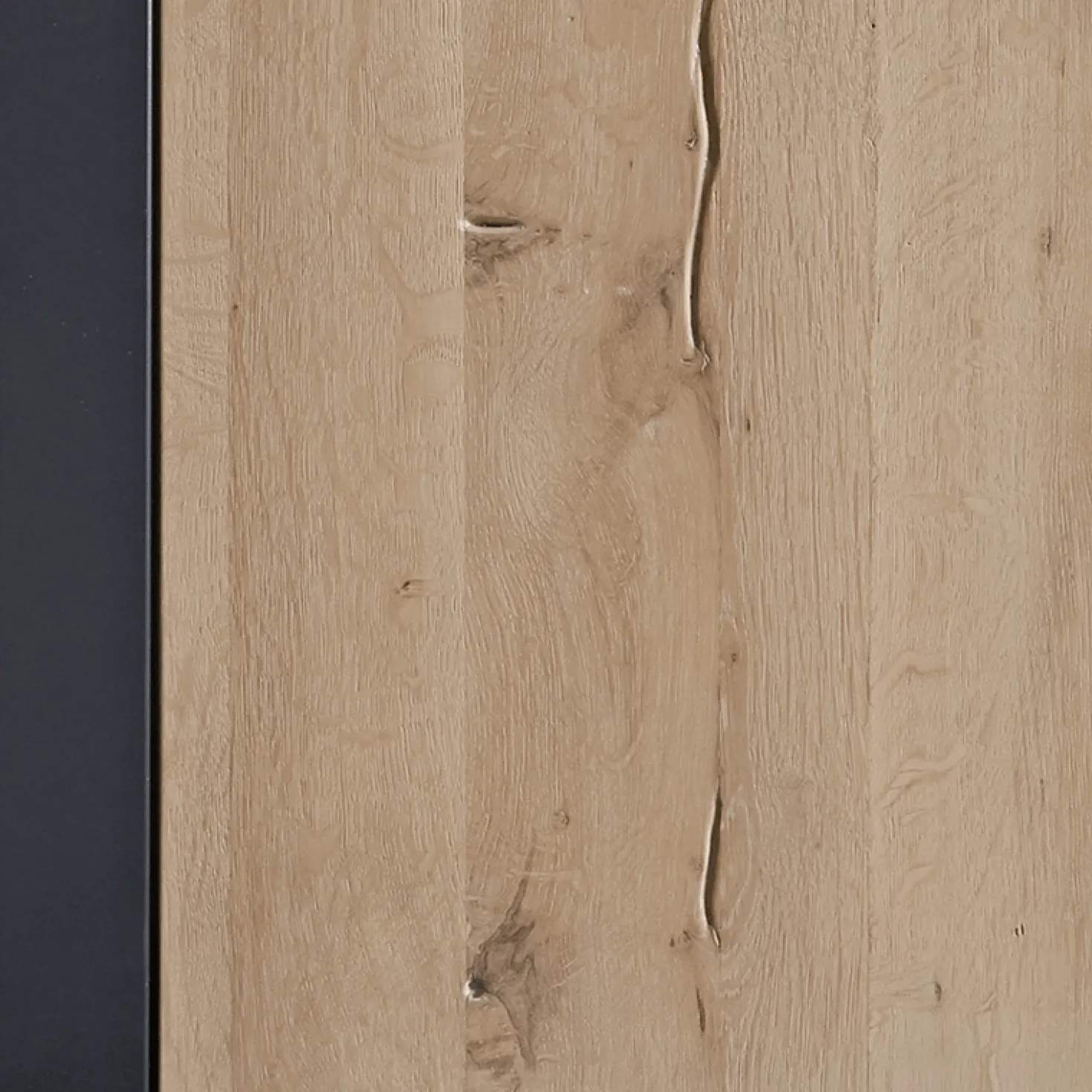 Boekenkast VERATO (96 CM) naturel grey