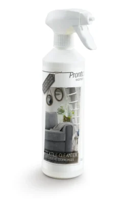 Cleantex Vlekkenspray 500 ml