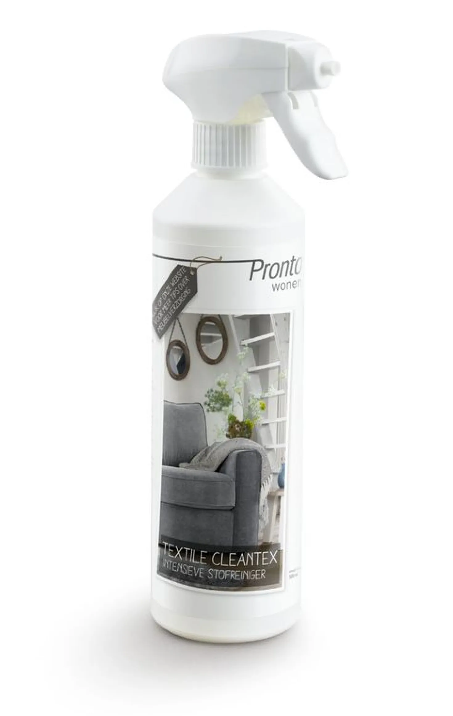 Cleantex Vlekkenspray 500 ml