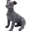 Decoratiebeeld Chisone Hond large