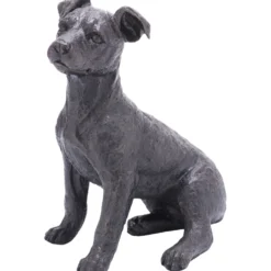 Decoratiebeeld Chisone Hond large