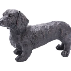 Decoratiebeeld Chisone Hond small