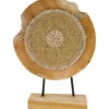 Decoratiebeeld Diveria Teakhout