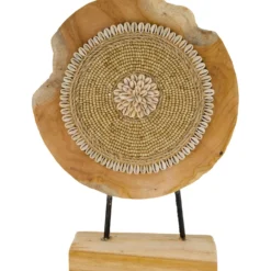 Decoratiebeeld Diveria Teakhout