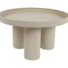 Decoratieplateau Chienti Beige large