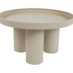 Decoratieplateau Chienti Beige large