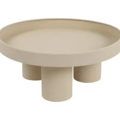 Decoratieplateau Chienti Beige small