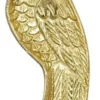 Decoratieschaal Palmoli Goud small