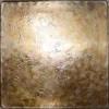 Decoratieschaal Trebbia 30 cm vierkant brons