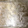 Decoratieschaal Trodena Brons small