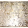 Decoratieschaal Trodena Brons large