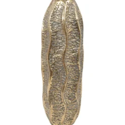 Decoratievaas Mingardo Hoog L goud