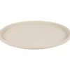 Dienblad Mallero Extra large crème