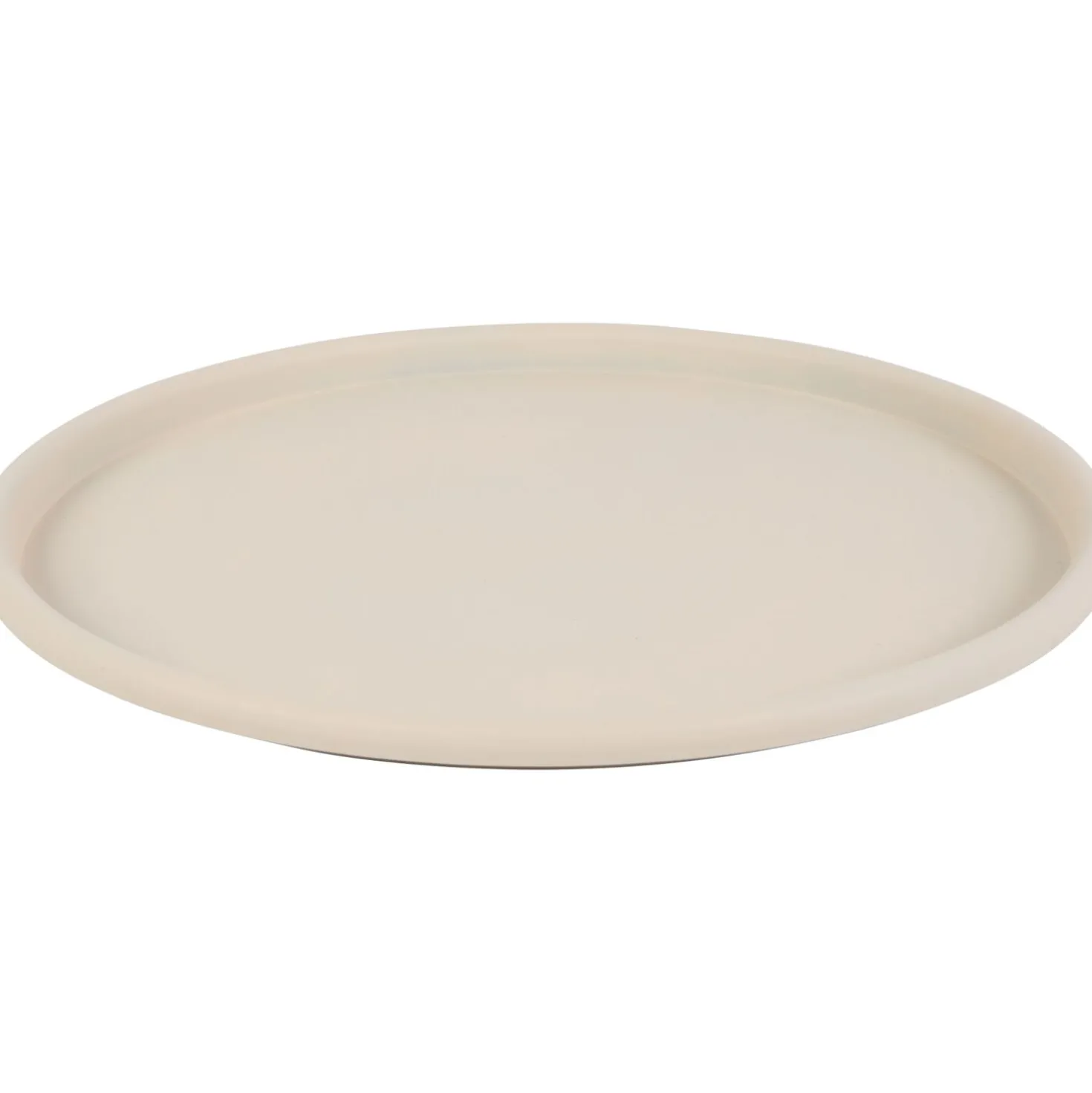 Dienblad Mallero Extra large crème