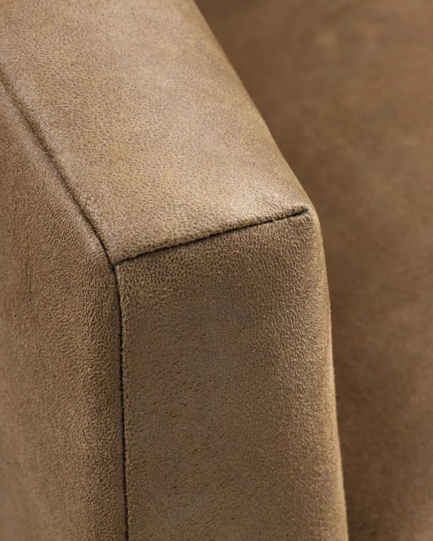 Draaifauteuil Morini Camel basic comfort