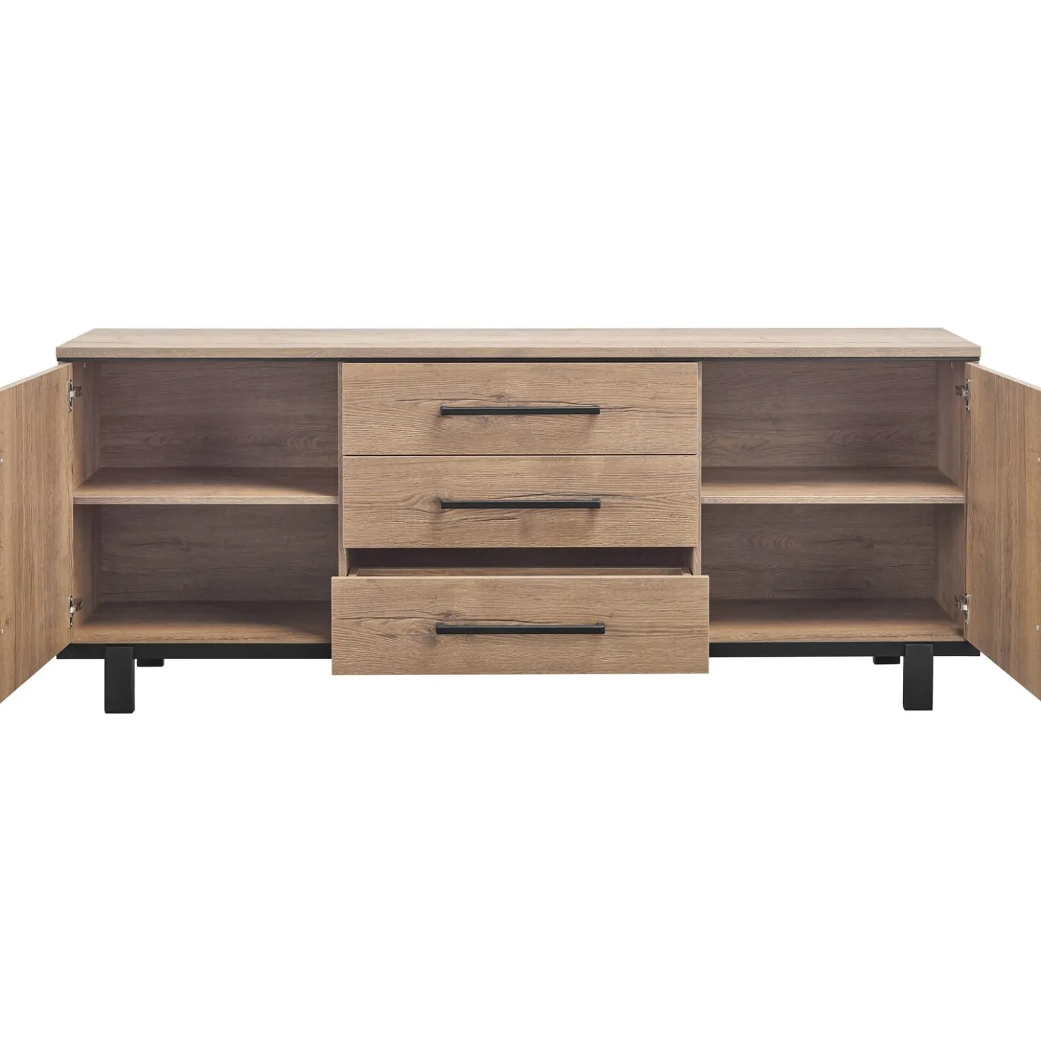 Dressoir Adanti 195 barley
