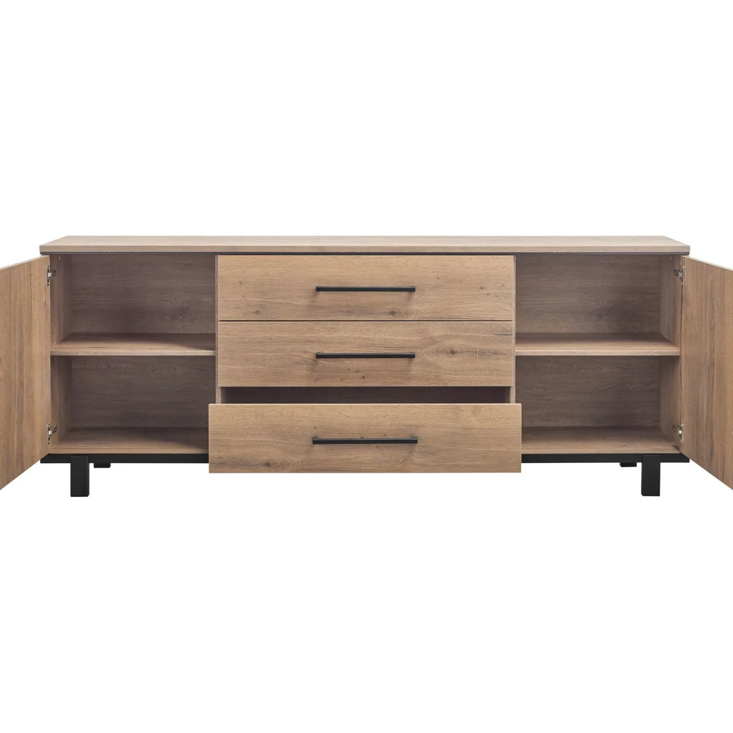 Dressoir Adanti 220 barley