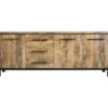 Dressoir Atrio 78x202x48 cm la