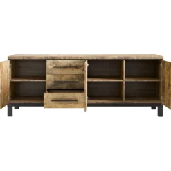 Dressoir Atrio 78x202x48 cm la