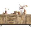 Dressoir Atrio 90x230x48 cm la