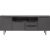 Dressoir Nero (180 cm) noir decor