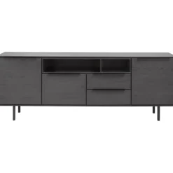 Dressoir Nero (180 cm) noir decor