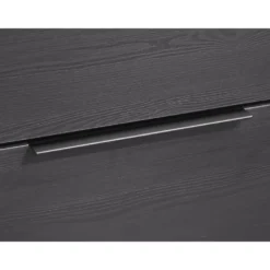 Dressoir Nero (180 cm) noir decor