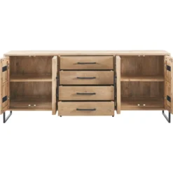 Dressoir Piastra 188 cm