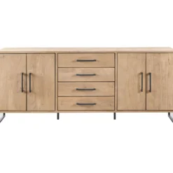 Dressoir Piastra 188 cm