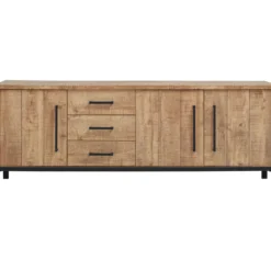 Dressoir RICARDI (208 cm) mango decor