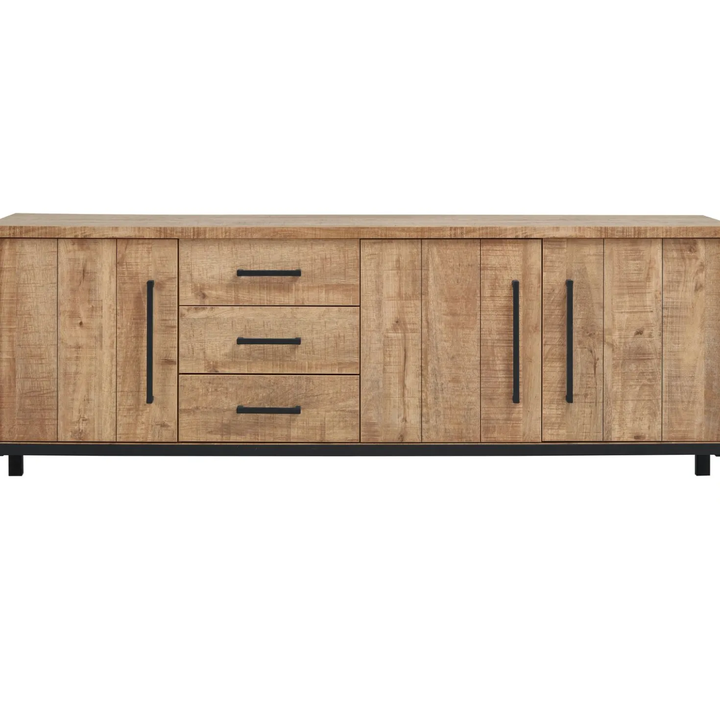 Dressoir RICARDI (208 cm) mango decor