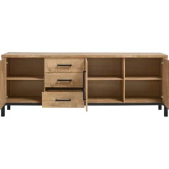 Dressoir RICARDI (208 cm) mango decor