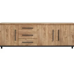 Dressoir RICARDI (240 cm) mango decor