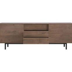 Dressoir Spazzare Dark mango