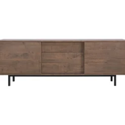 Dressoir Spazzare Dark mango