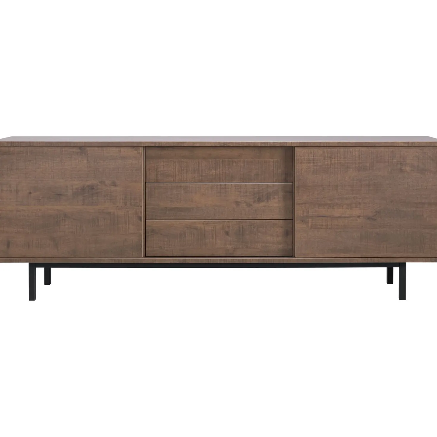 Dressoir Spazzare Dark mango