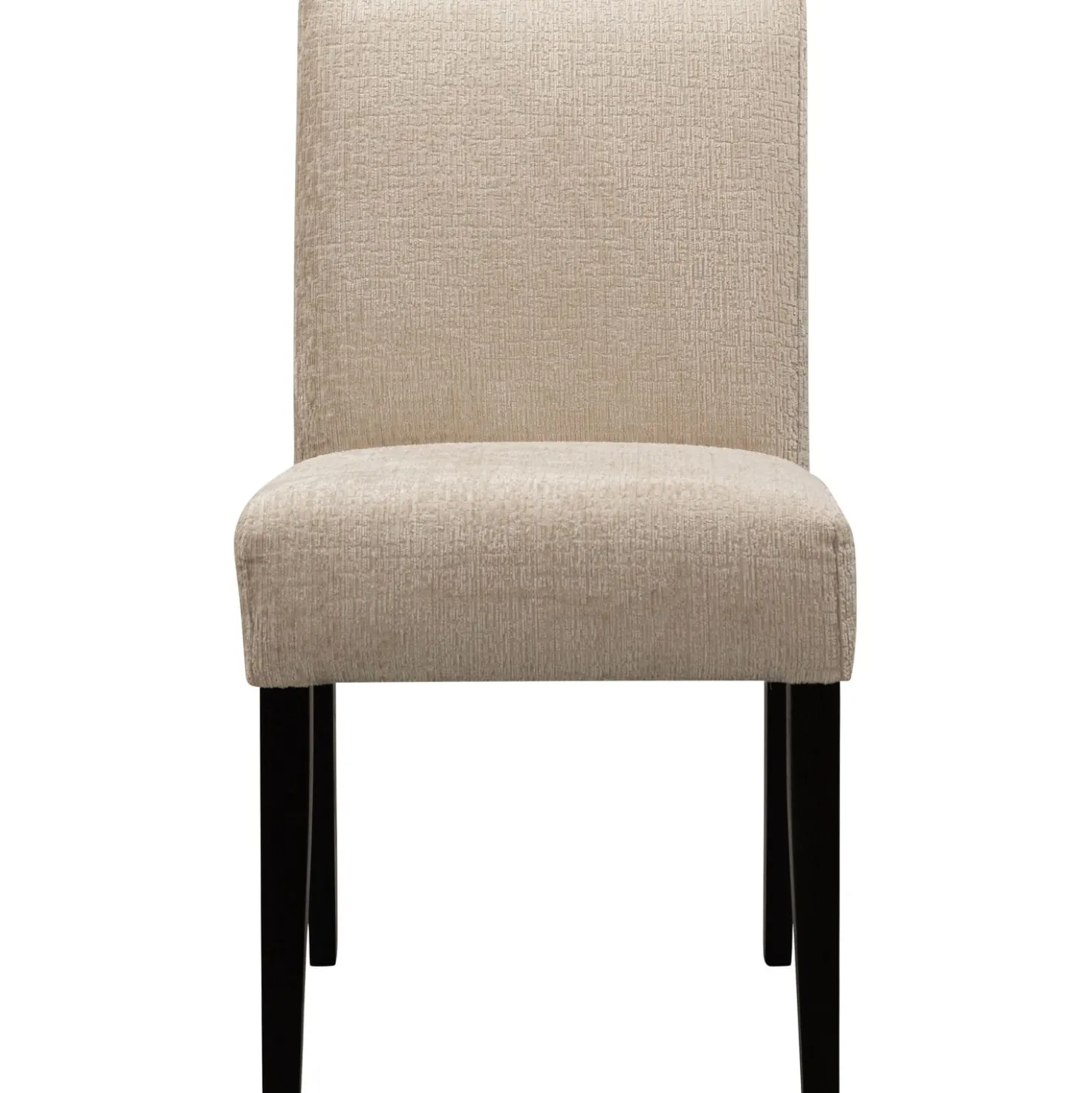 Eetkamerstoel Avanza Velvet ecru
