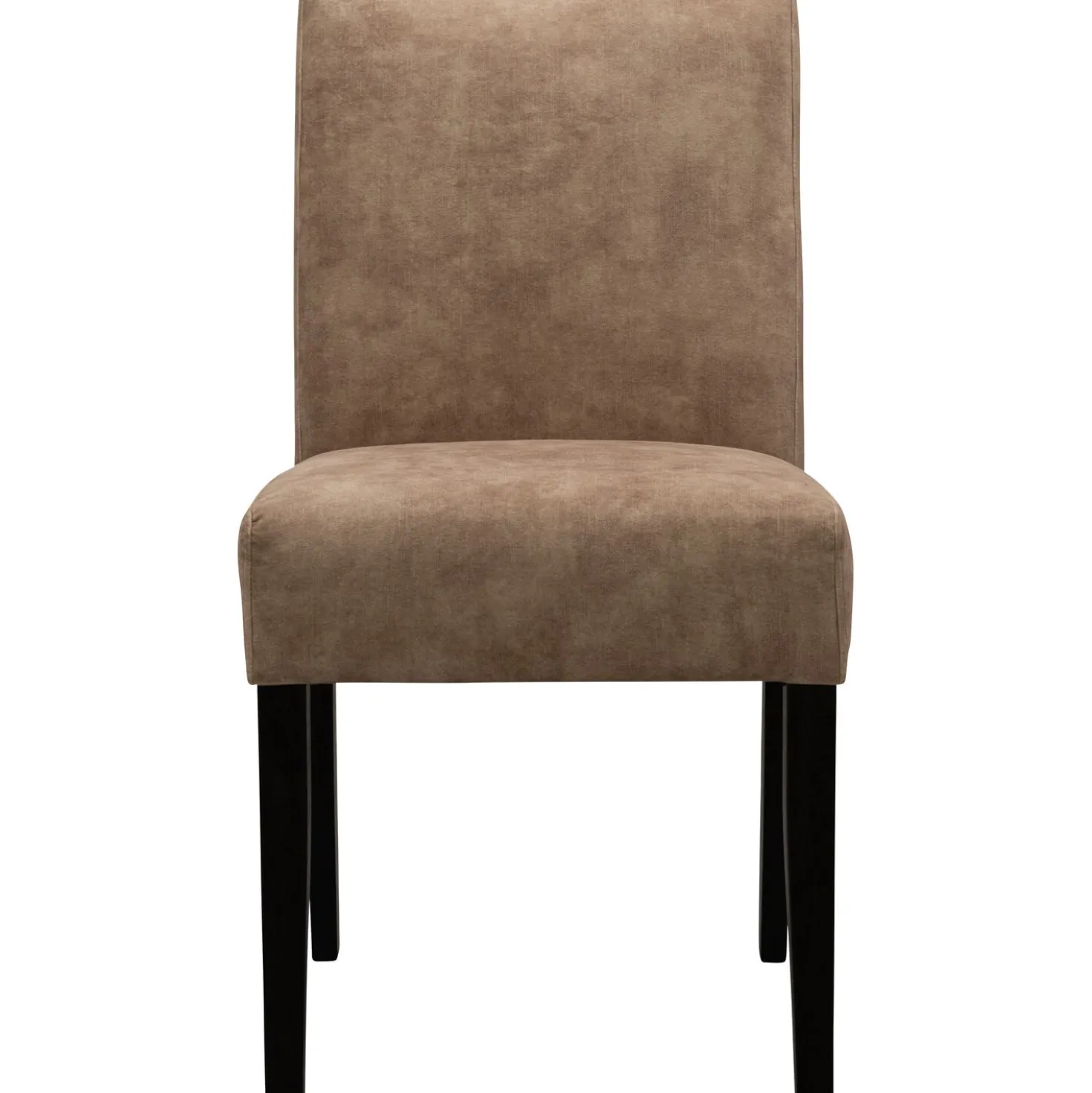 Eetkamerstoel Avanza Velvet beige