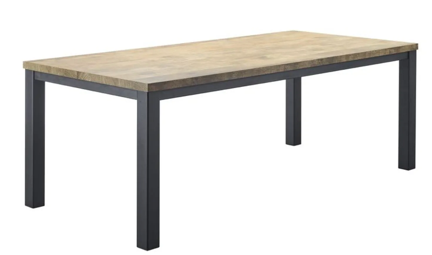 Eettafel Atrio 160x90 cm rechthoekig
