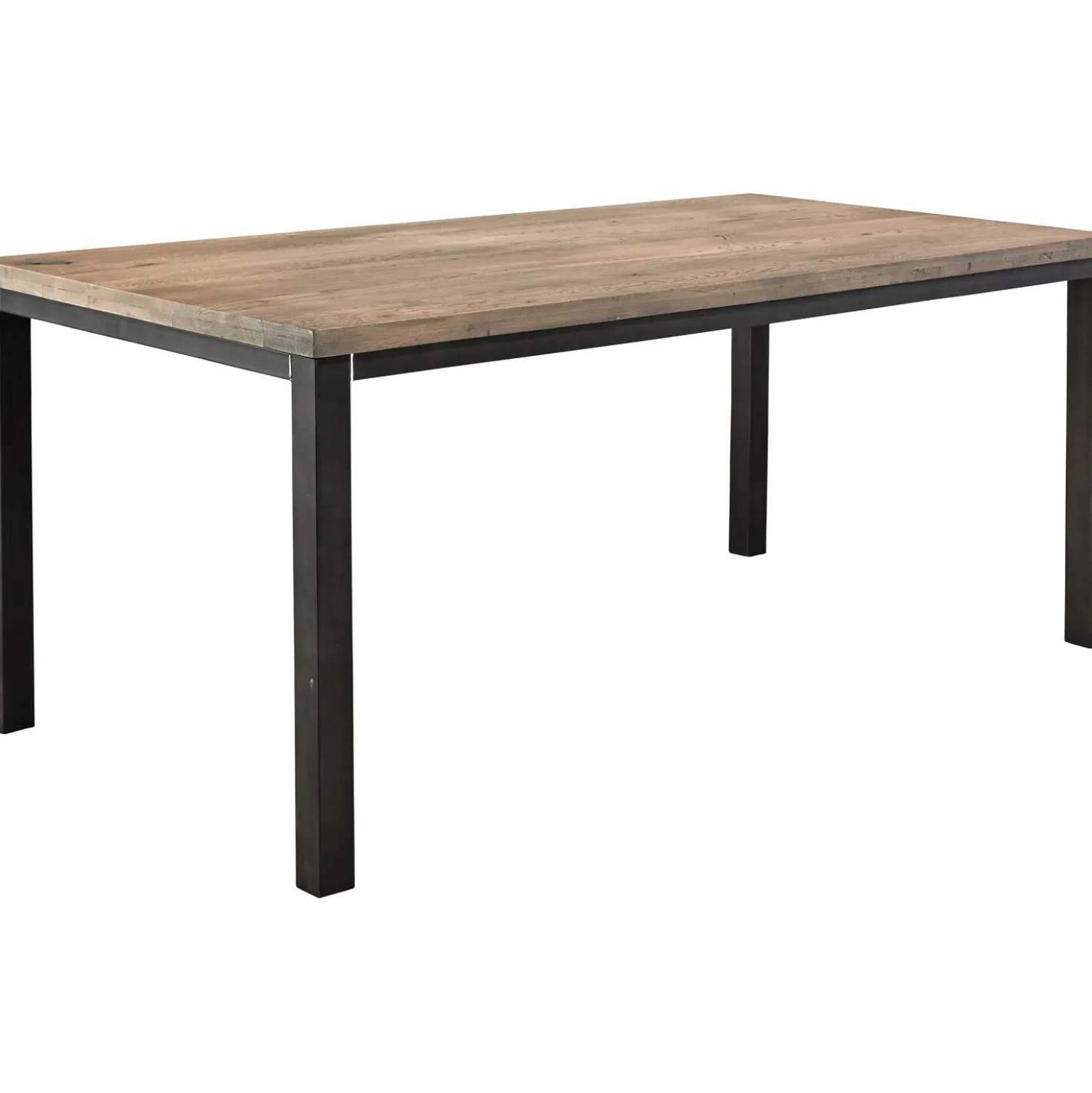 Eettafel Hevano Eikenhout 190x95 cm rechthoekig
