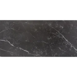 Eettafel Lineto 220x100 keramiek zwart