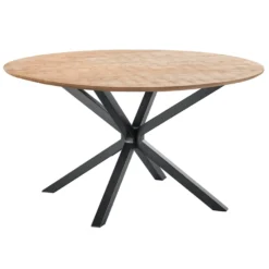 Eettafel Piastra 140 rond