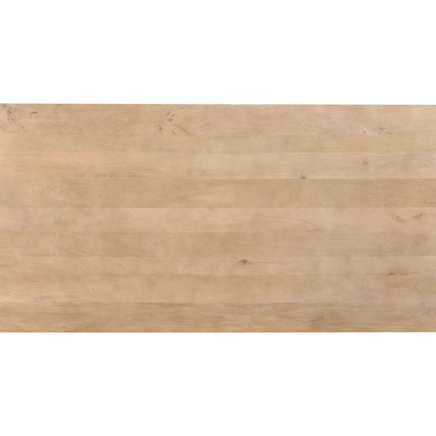 Eettafel Piastra 190x95 cm rechthoekig