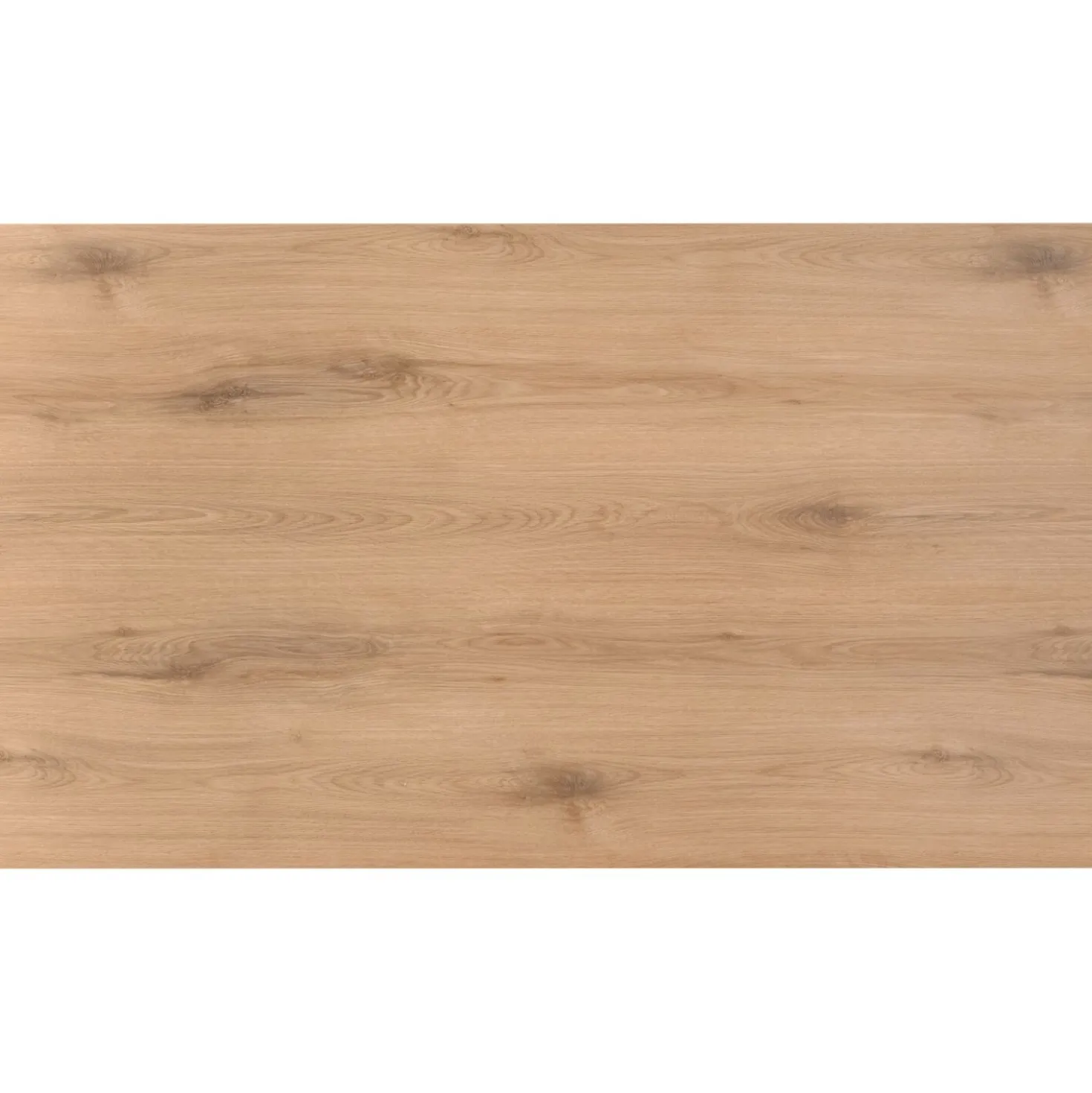 Eettafel Tesino 200x90 cm rechthoekig