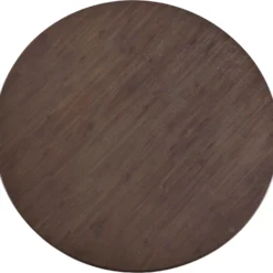 Eettafel Tondato Acaciahout 140 cm rond