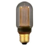 E27 Ledlamp Illumi Smoke 3,5 Watt 4 cm peer