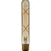 E27 Ledlamp Luce Amber 4 Watt 3x19 cm staaf