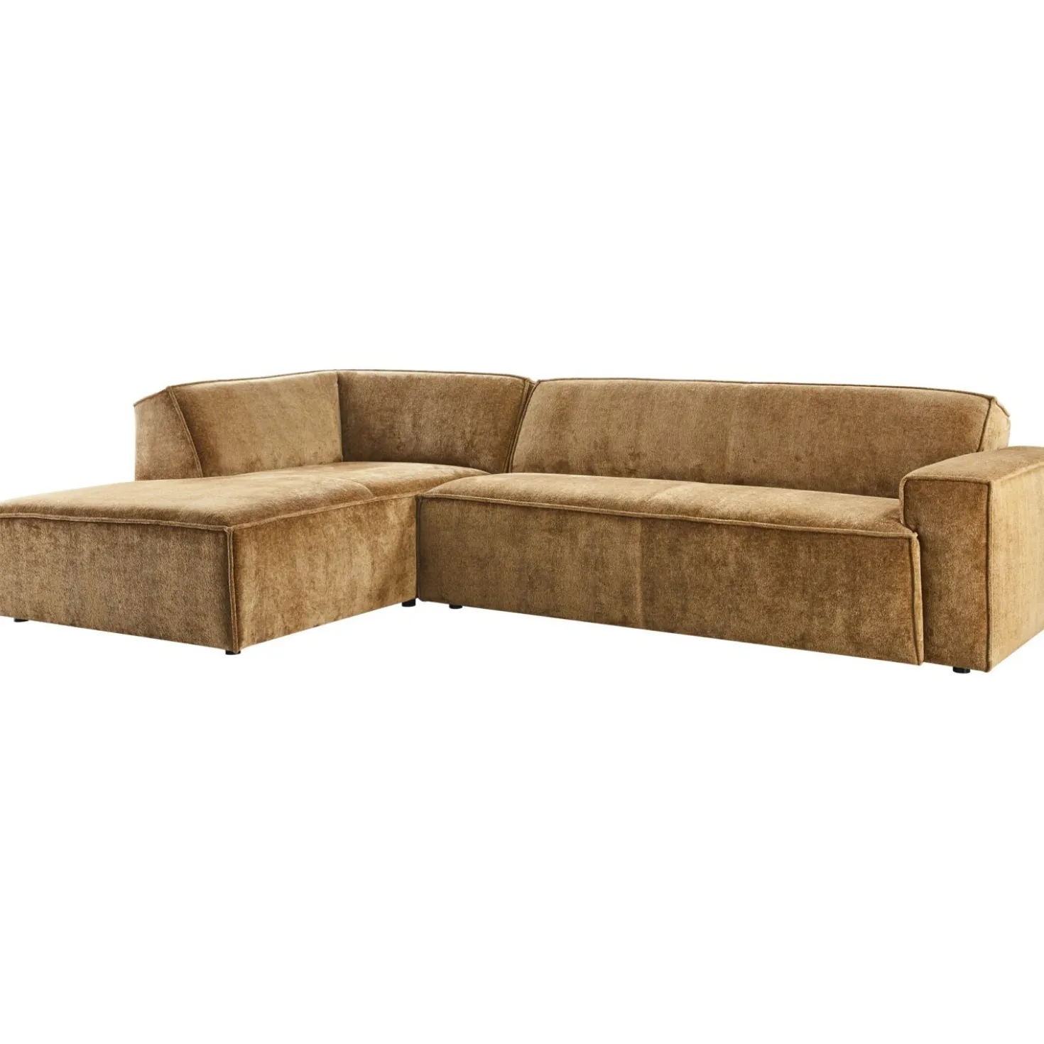 Elementenbank links Baricci Teddy bruin excellent comfort